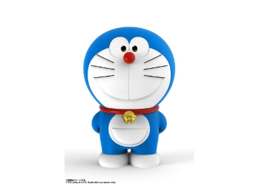[주문시 입고] Figuarts Zero Doraemon (Stand By Me Doraemon 2)
